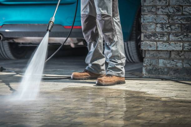 Best Pool Deck Cleaning  in Spring Valley, MN